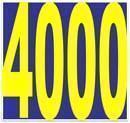 4000